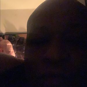 Meet your Posher, Larry